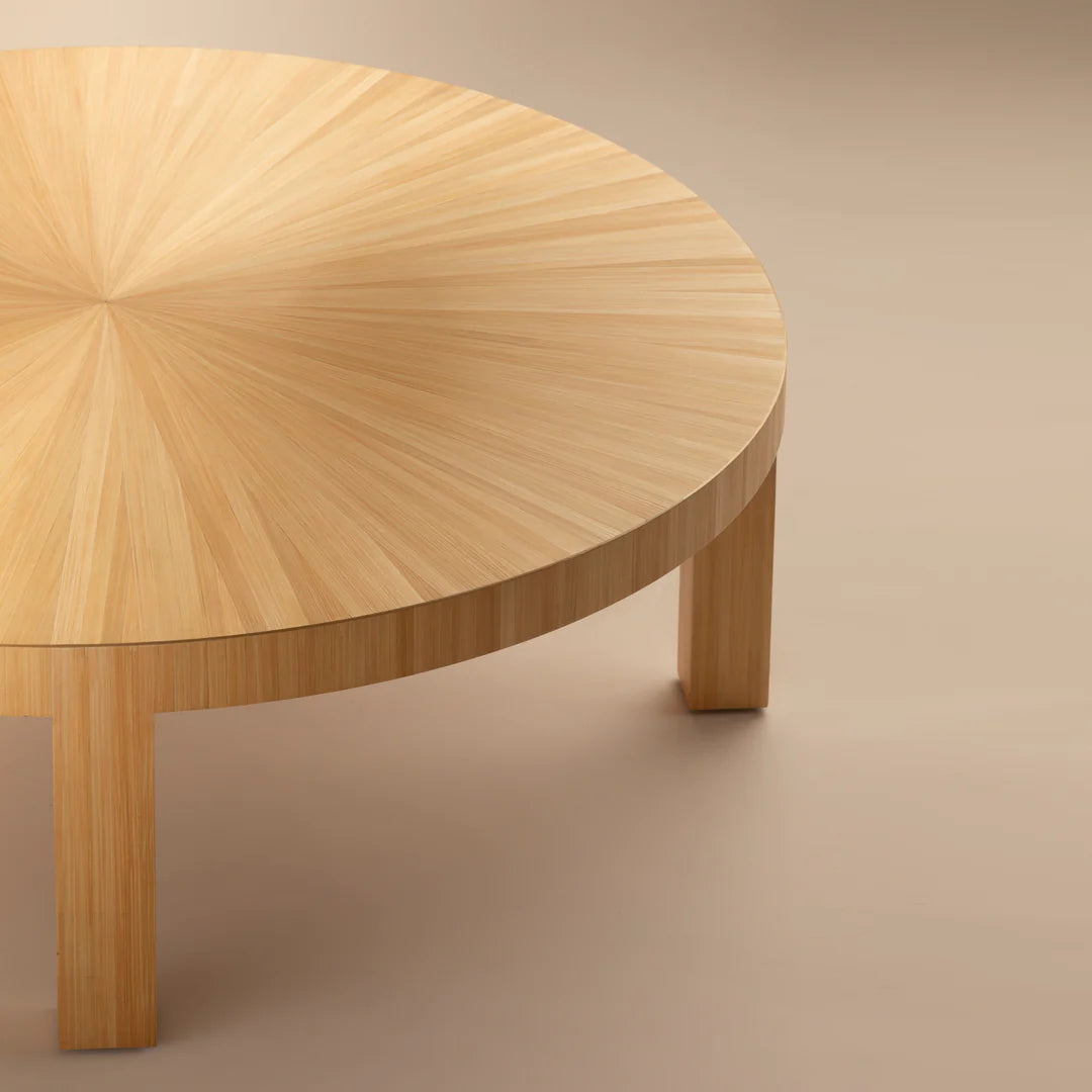 Soleil Coffee table, c. 1930