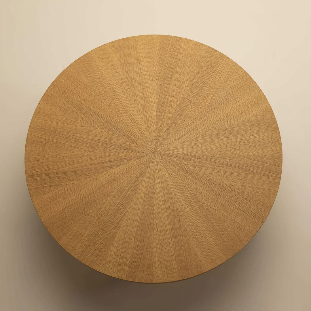 Soleil Coffee table, c. 1930