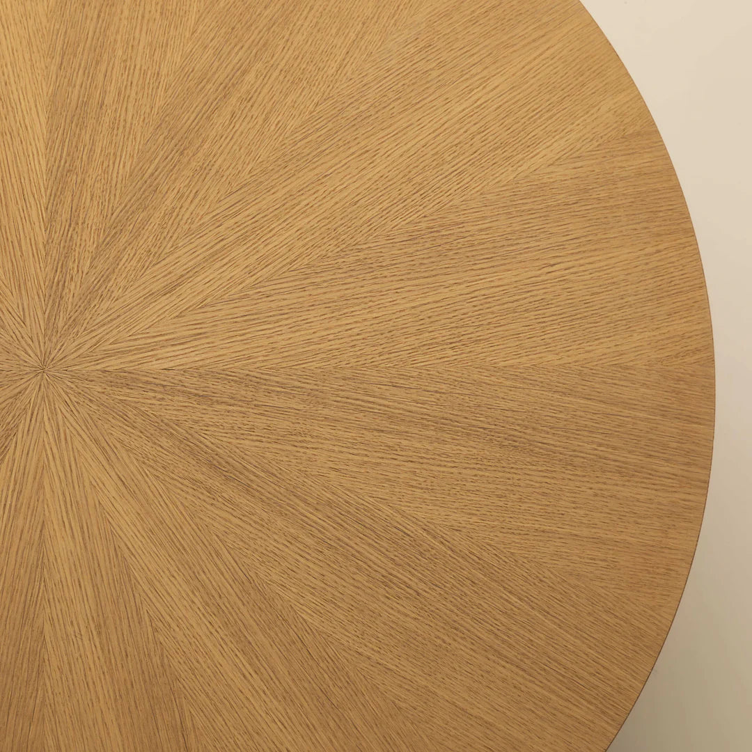 Soleil Coffee table, c. 1930