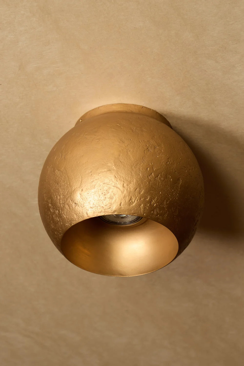 kora ceiling light / kora ceiling light