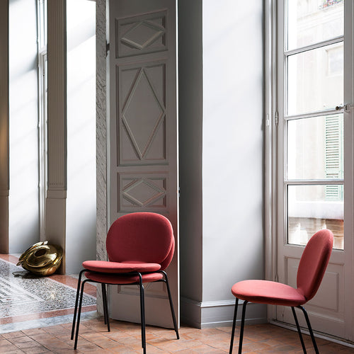 Kelly C Basic Chair