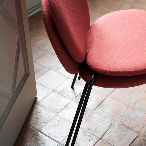 Kelly C Basic Chair