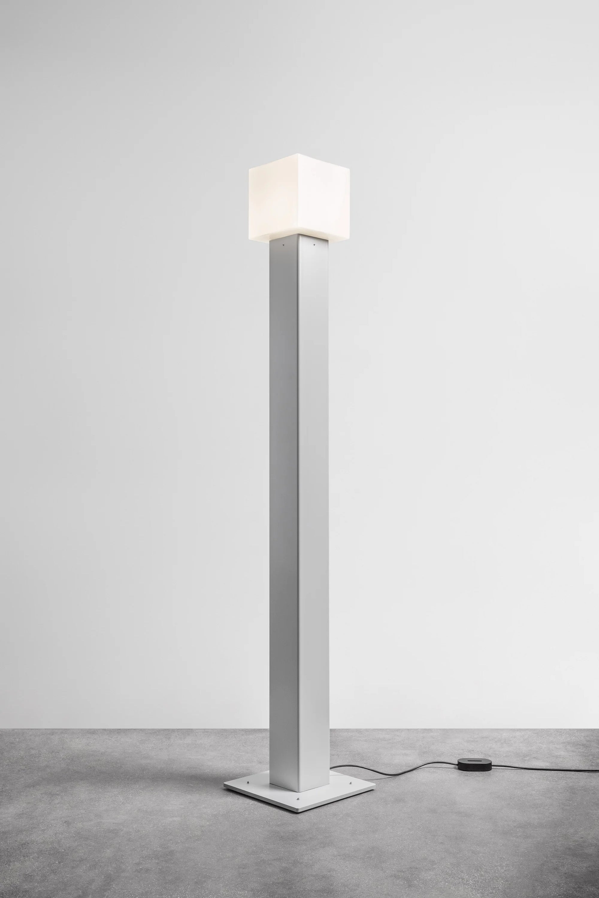 Quadrato Totem