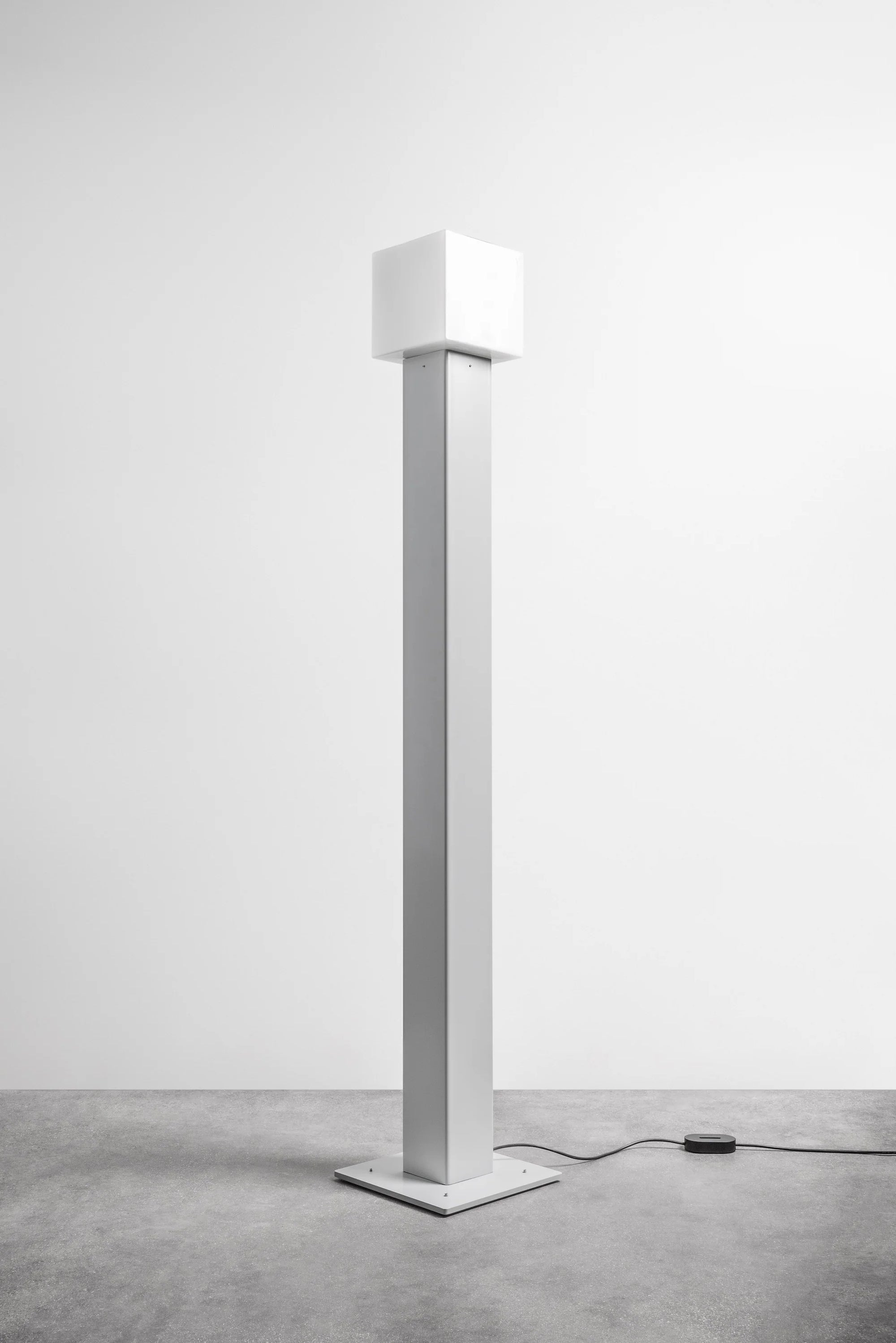 Quadrato Totem