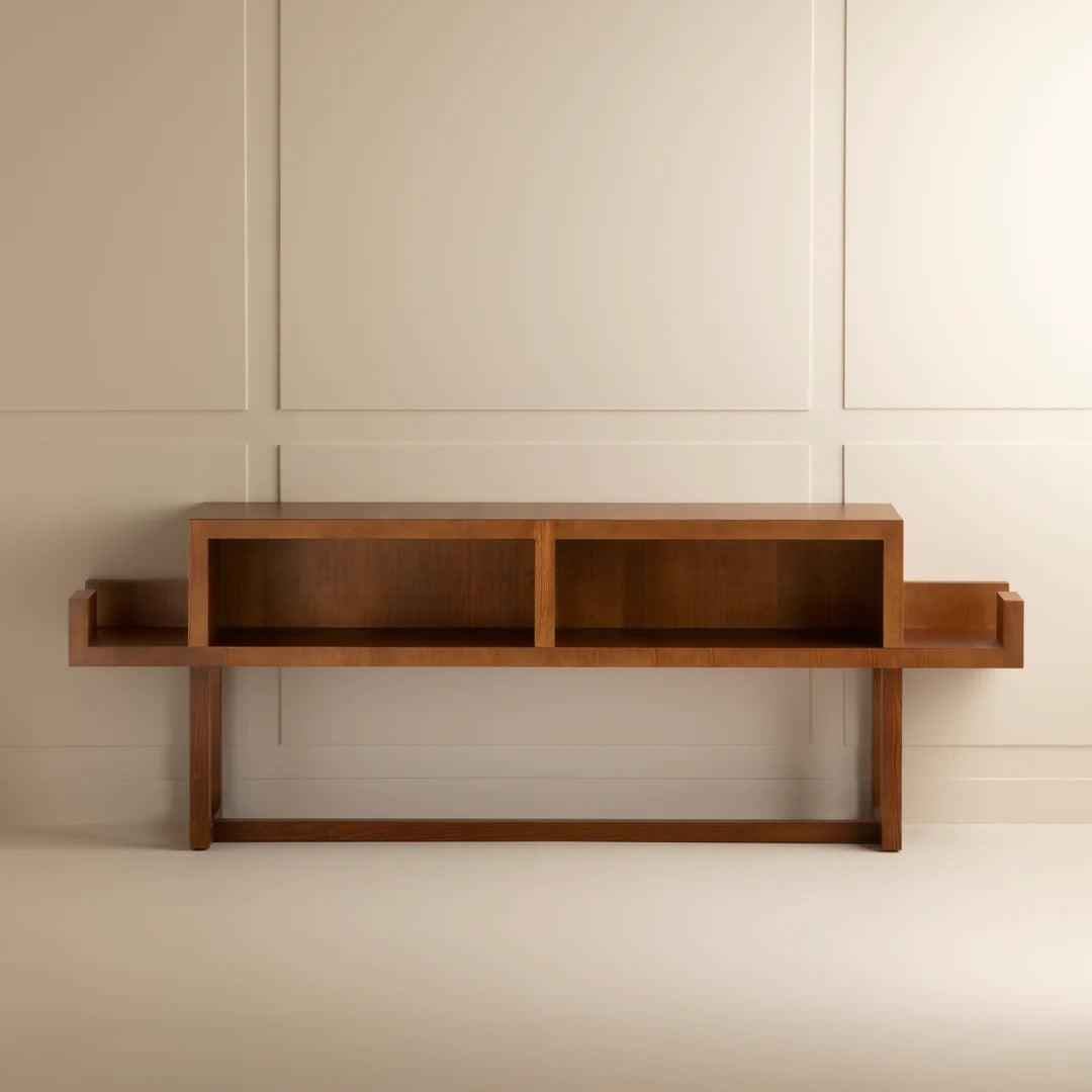 Wilshire console, c. 1942