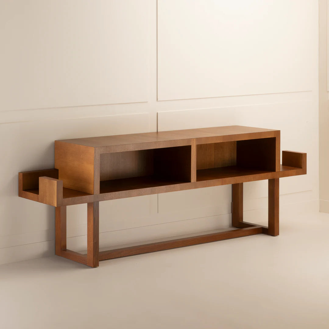 Wilshire console, c. 1942