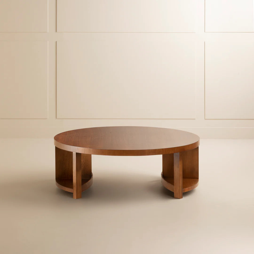 Brentwood coffee table, c. 1947