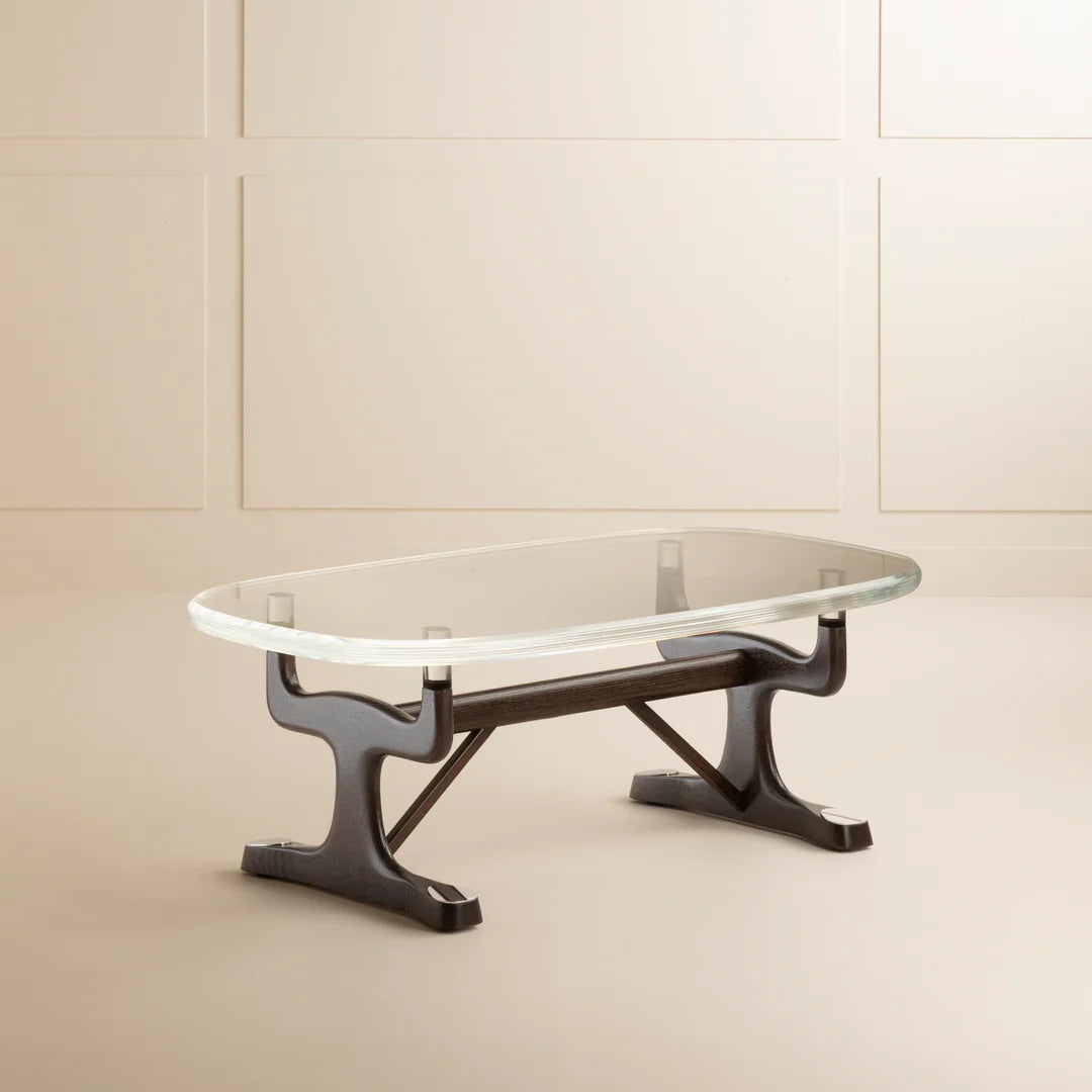 Palisades Coffee table, c. 1950