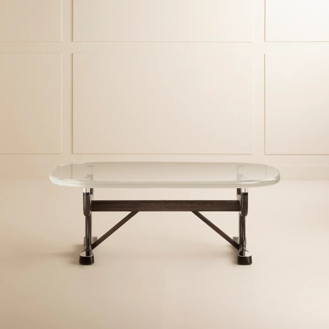 Palisades Coffee table, c. 1950