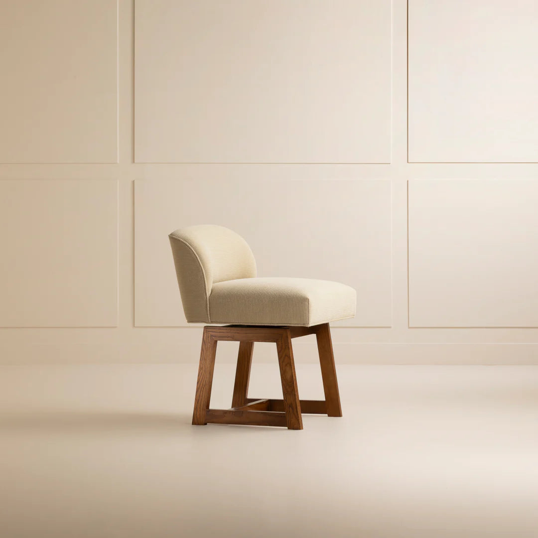 Rodeo chair, c. 1947