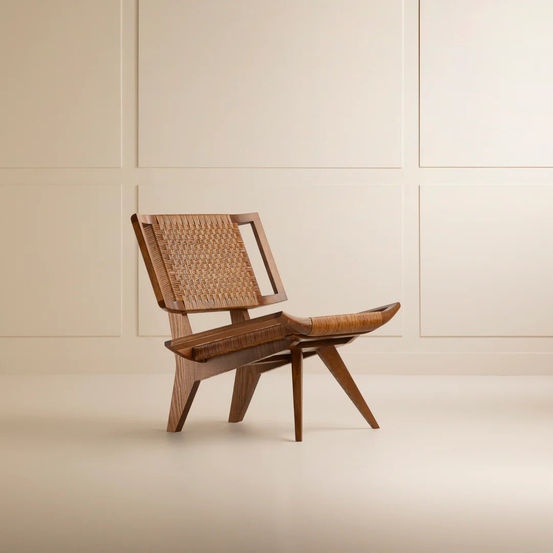 Arcadia chair, c. 1950