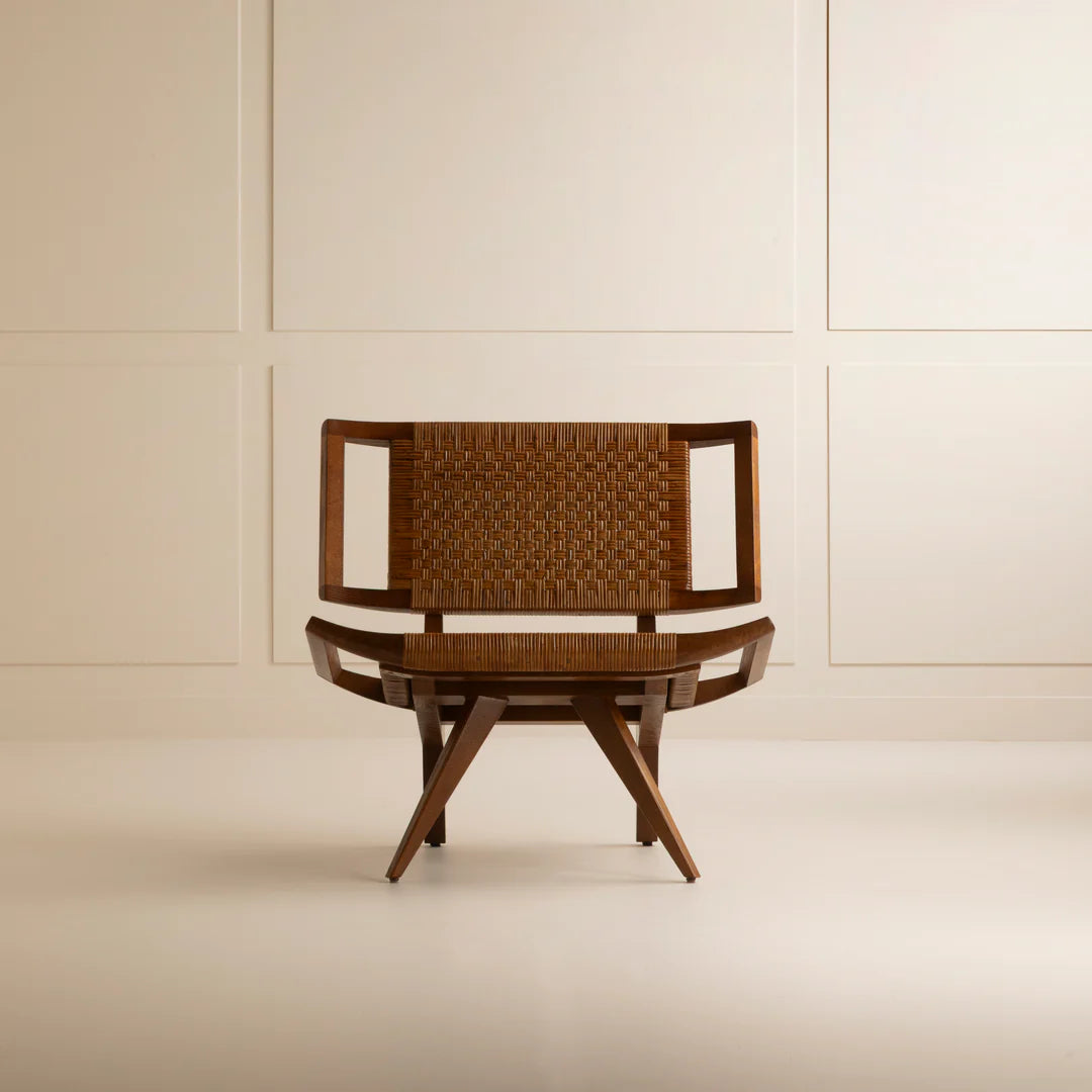 Arcadia chair, c. 1950