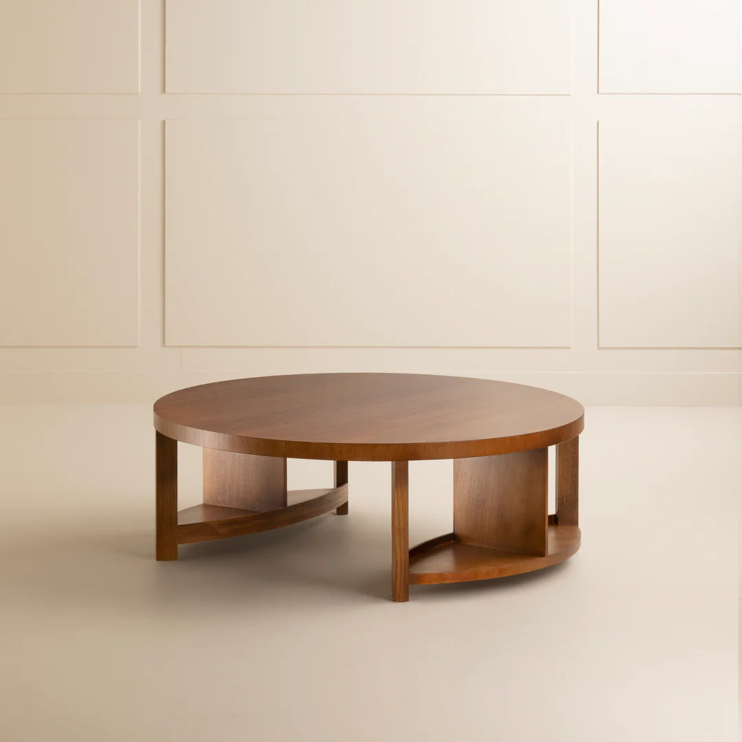 Brentwood coffee table, c. 1947