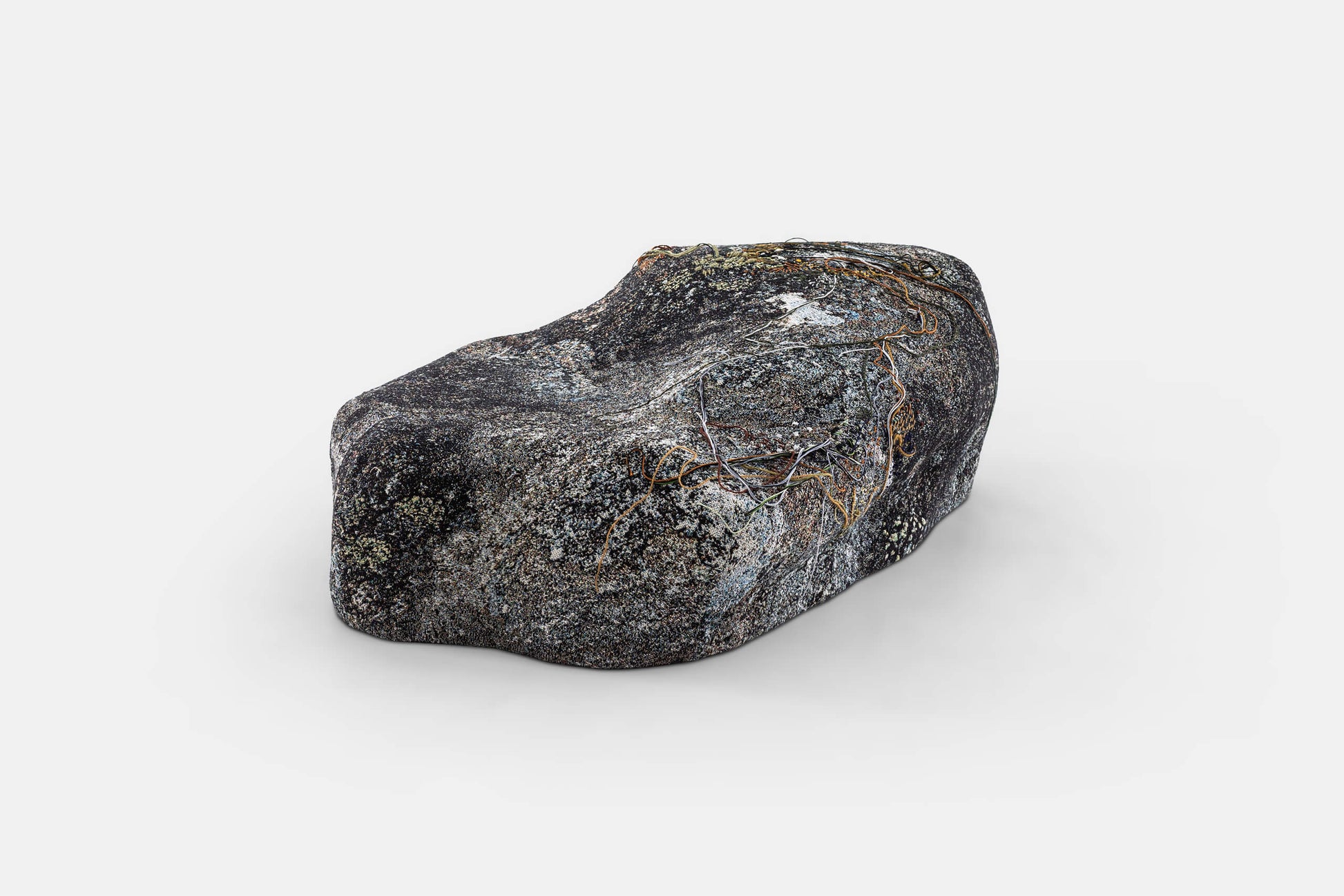 Rock piece #1