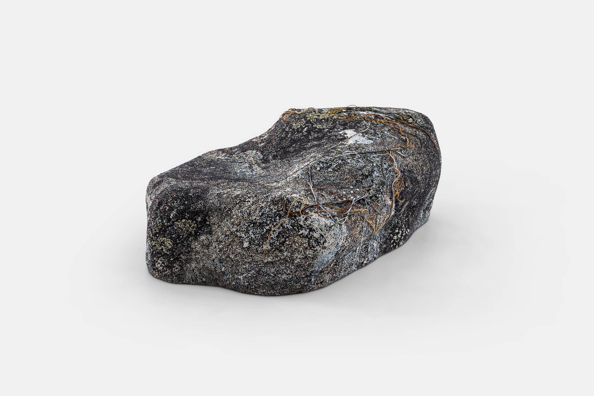 Rock piece #1