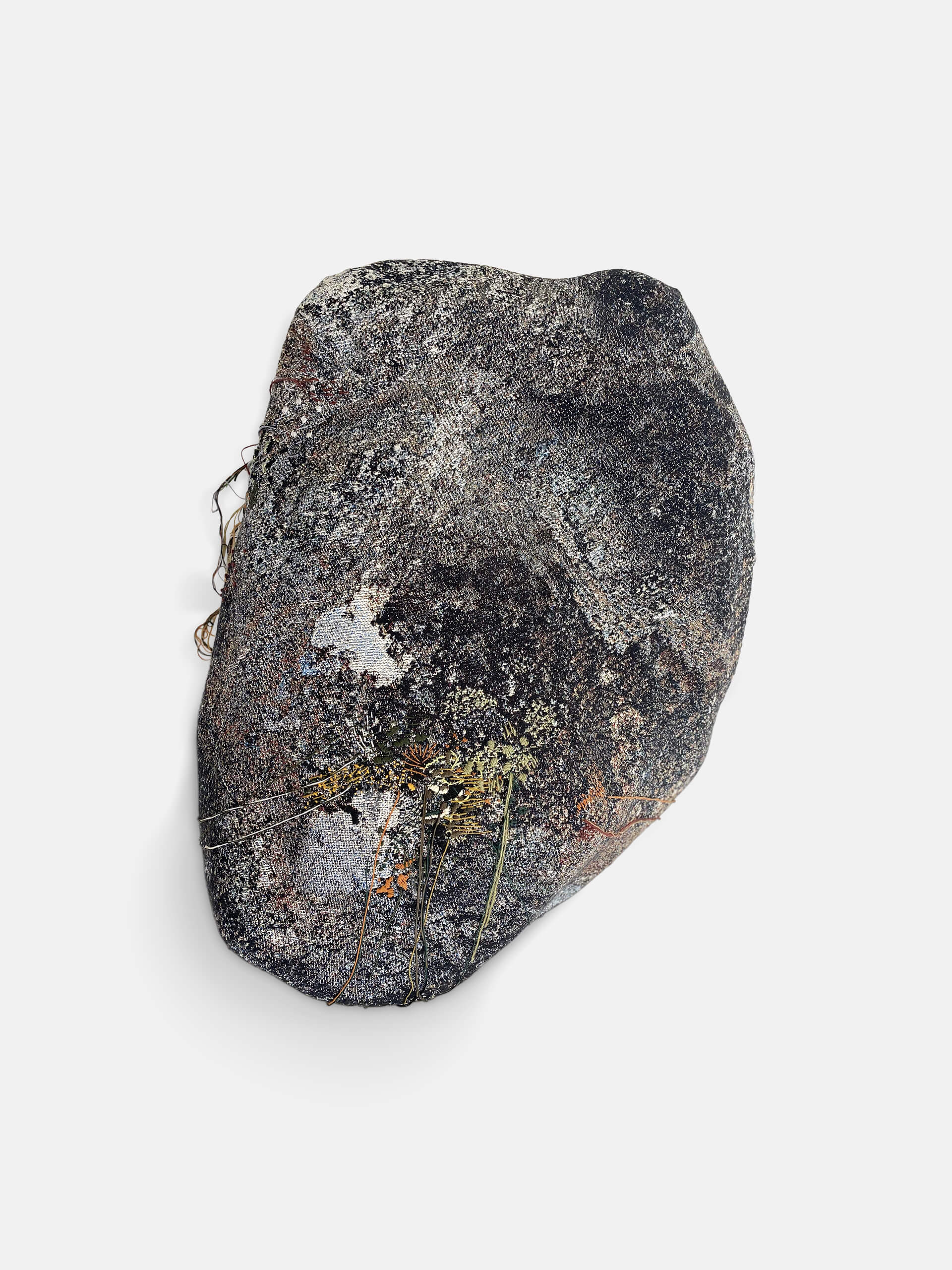 Rock piece #1