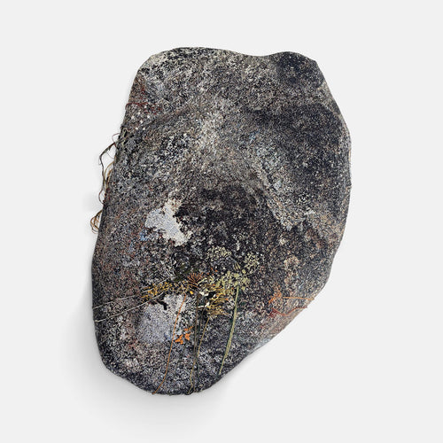 Rock piece #1