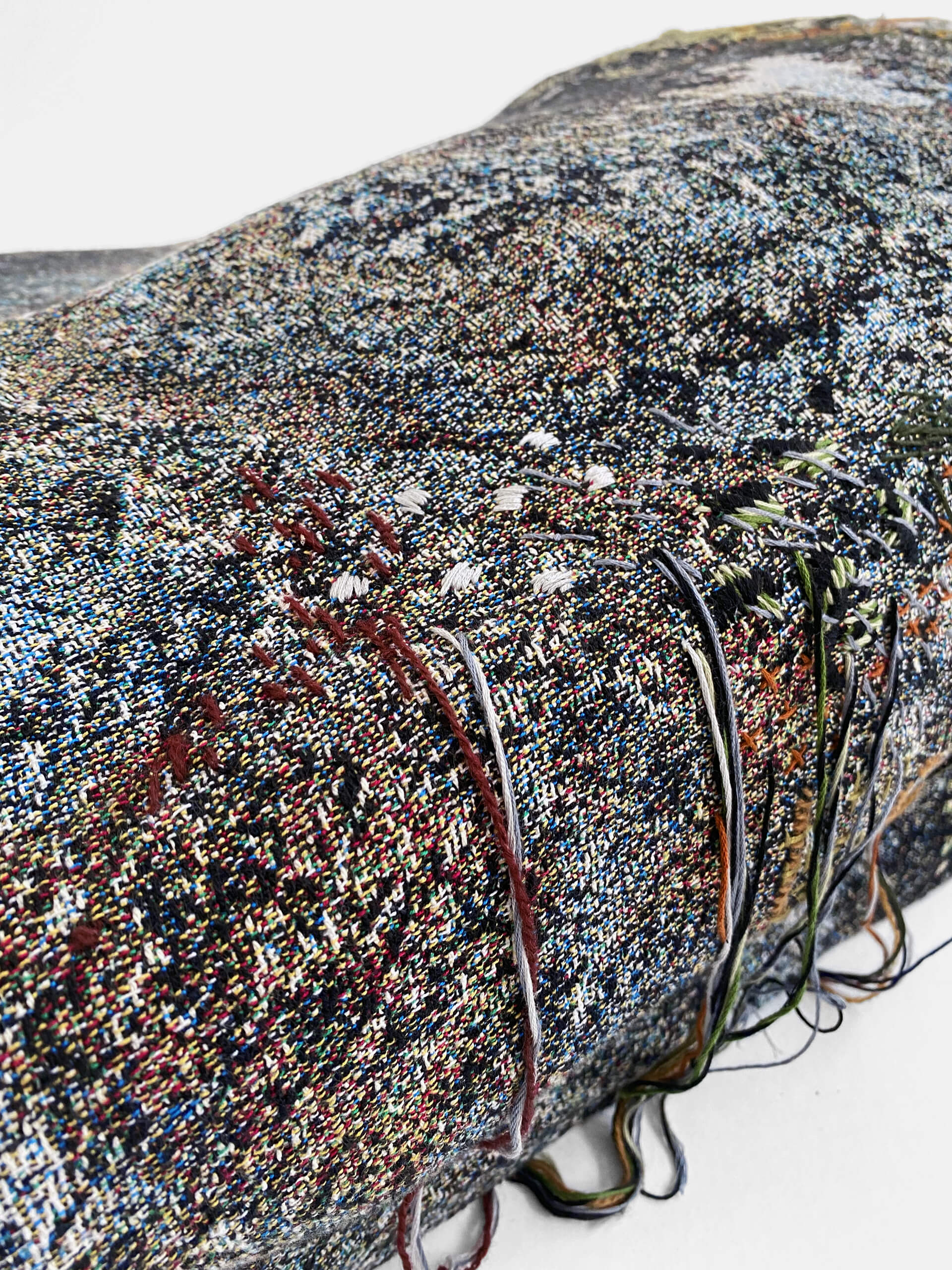 Rock piece #1