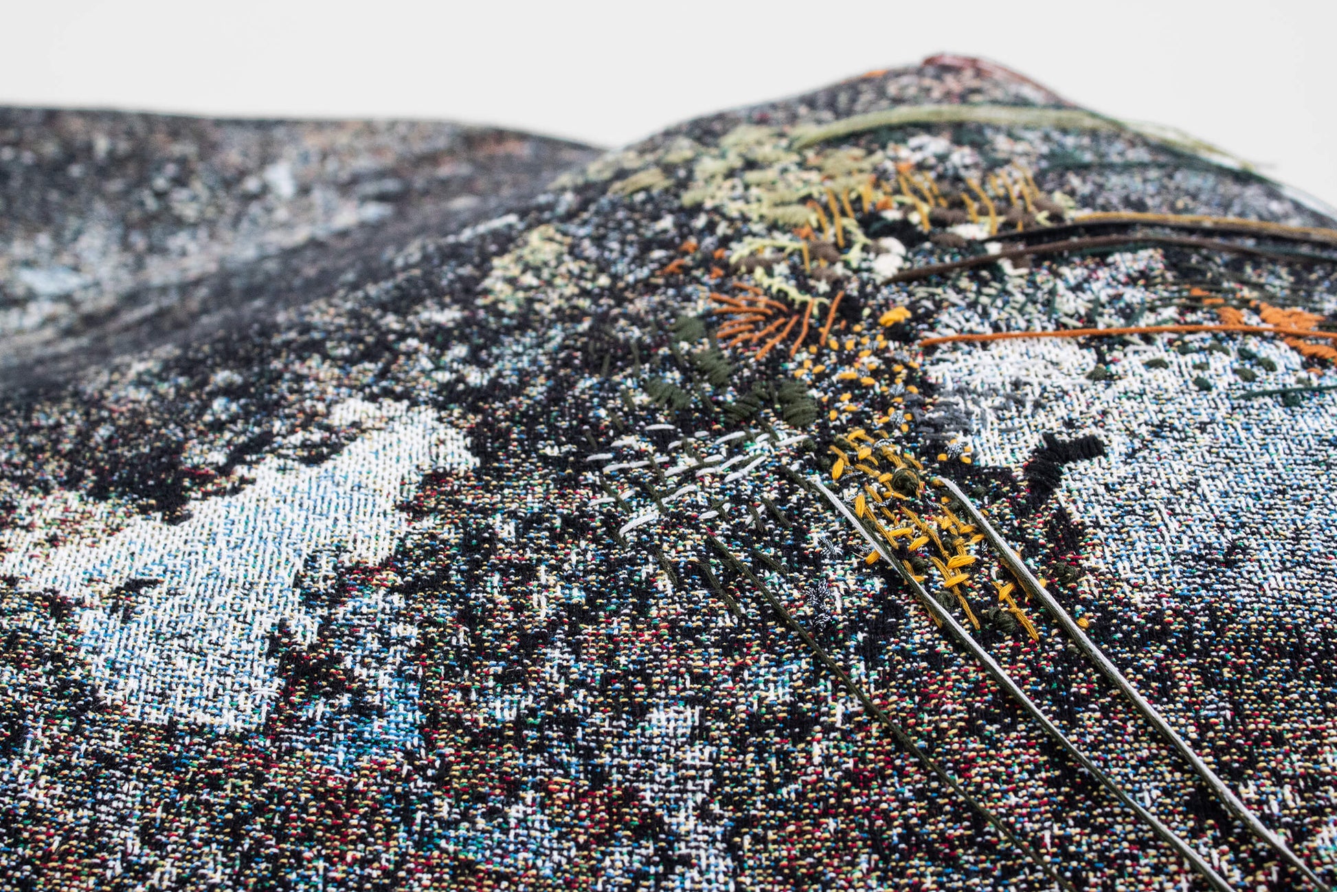 Rock piece #1