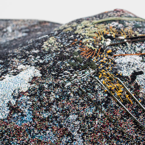 Rock piece #1