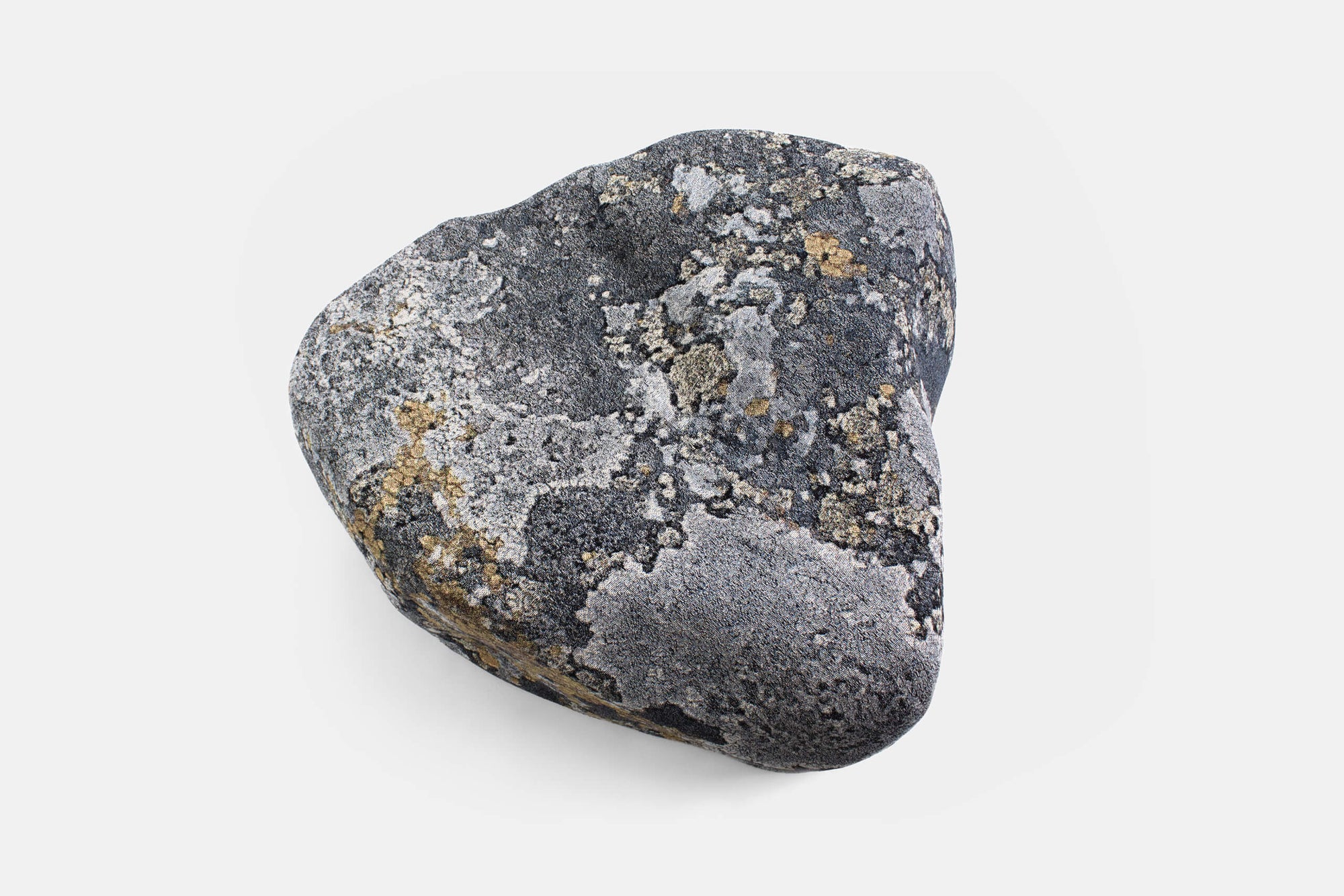 Rock piece #3