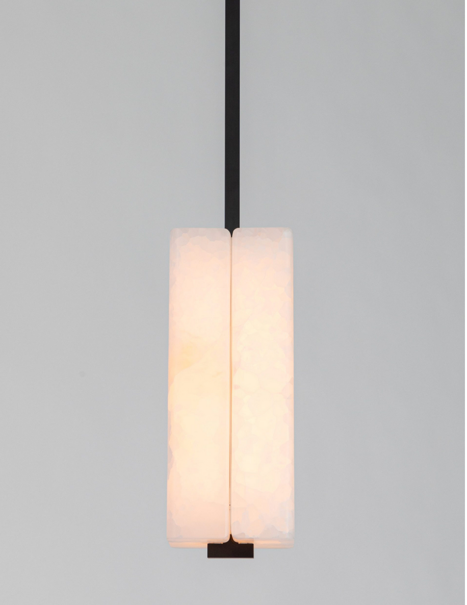 Embrun S Pendant light