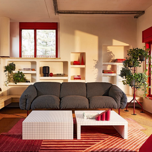 Za:Za Sofa