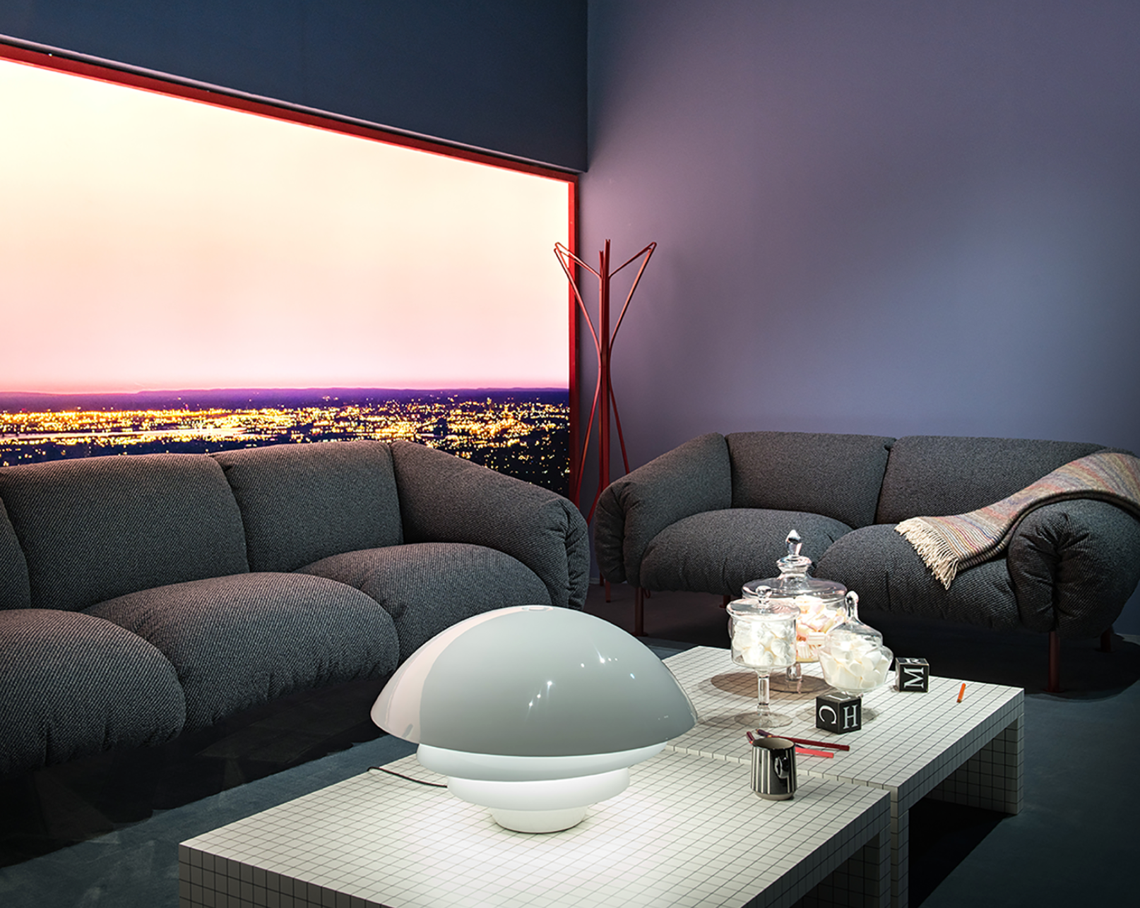 Za:Za Sofa