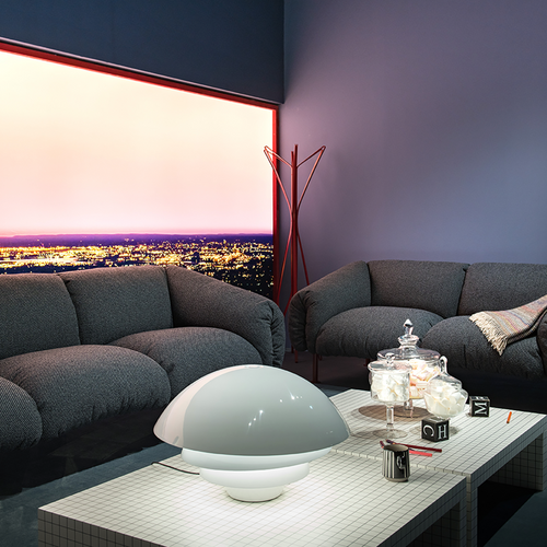 Za:Za Sofa