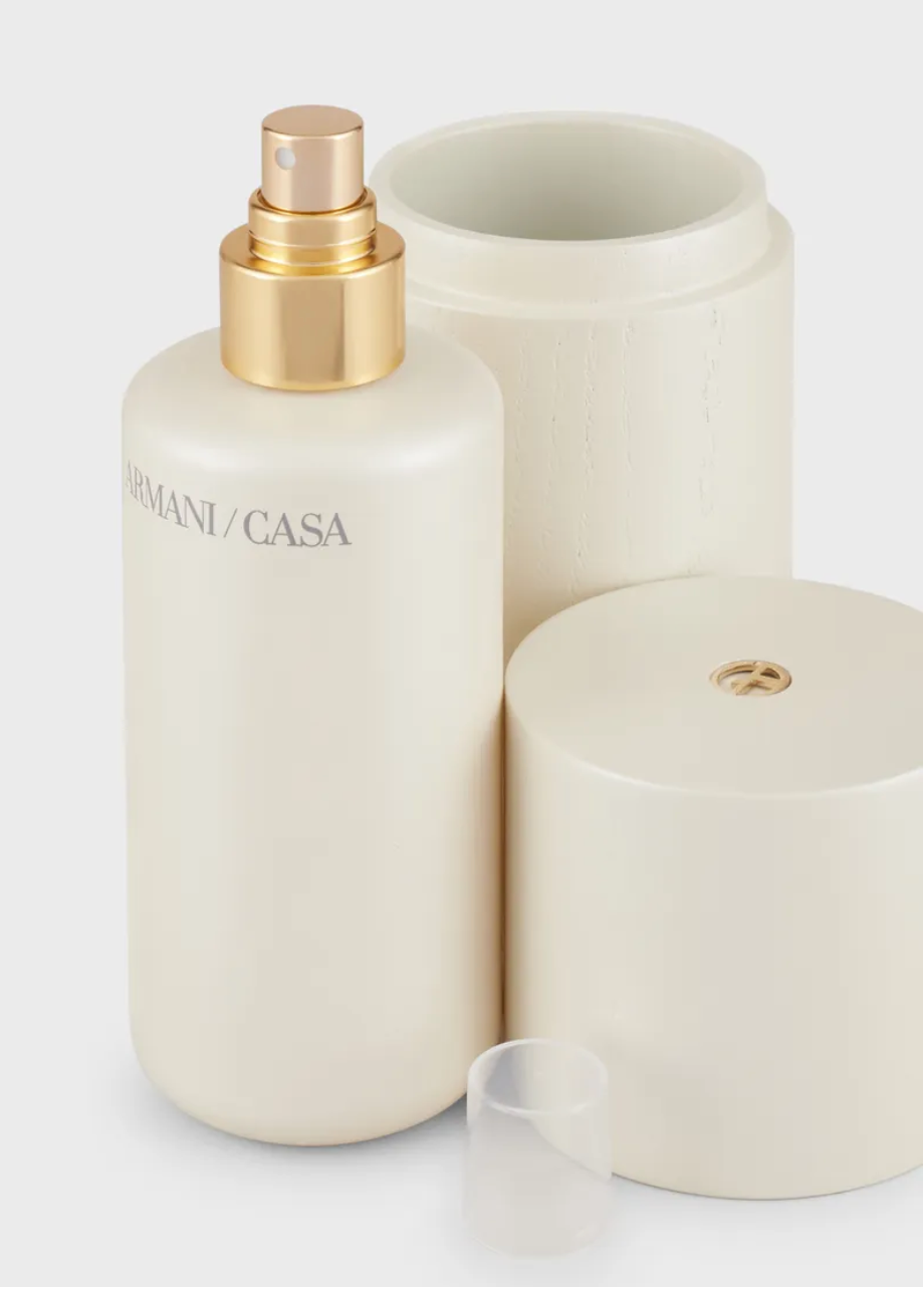 Hola Spray Diffuser in Wooden Box, PANNA (200ml)