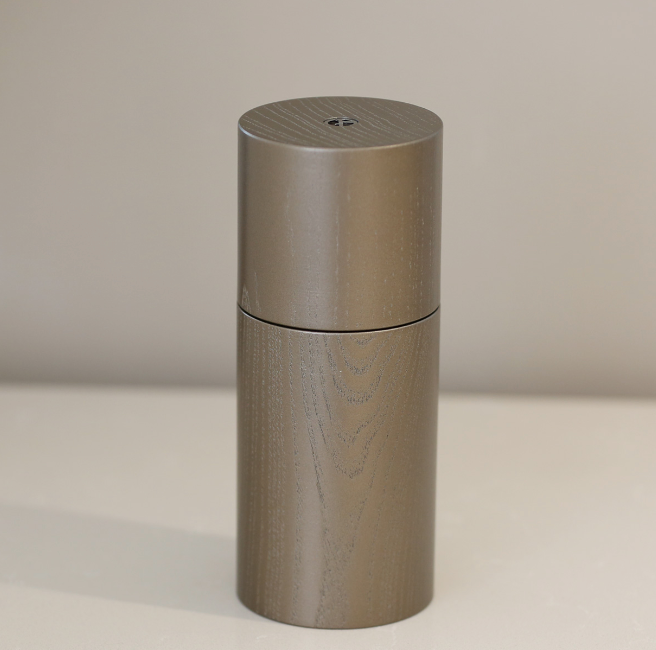 Hola Spray Diffuser in Wooden Box, BROWN (200ml)