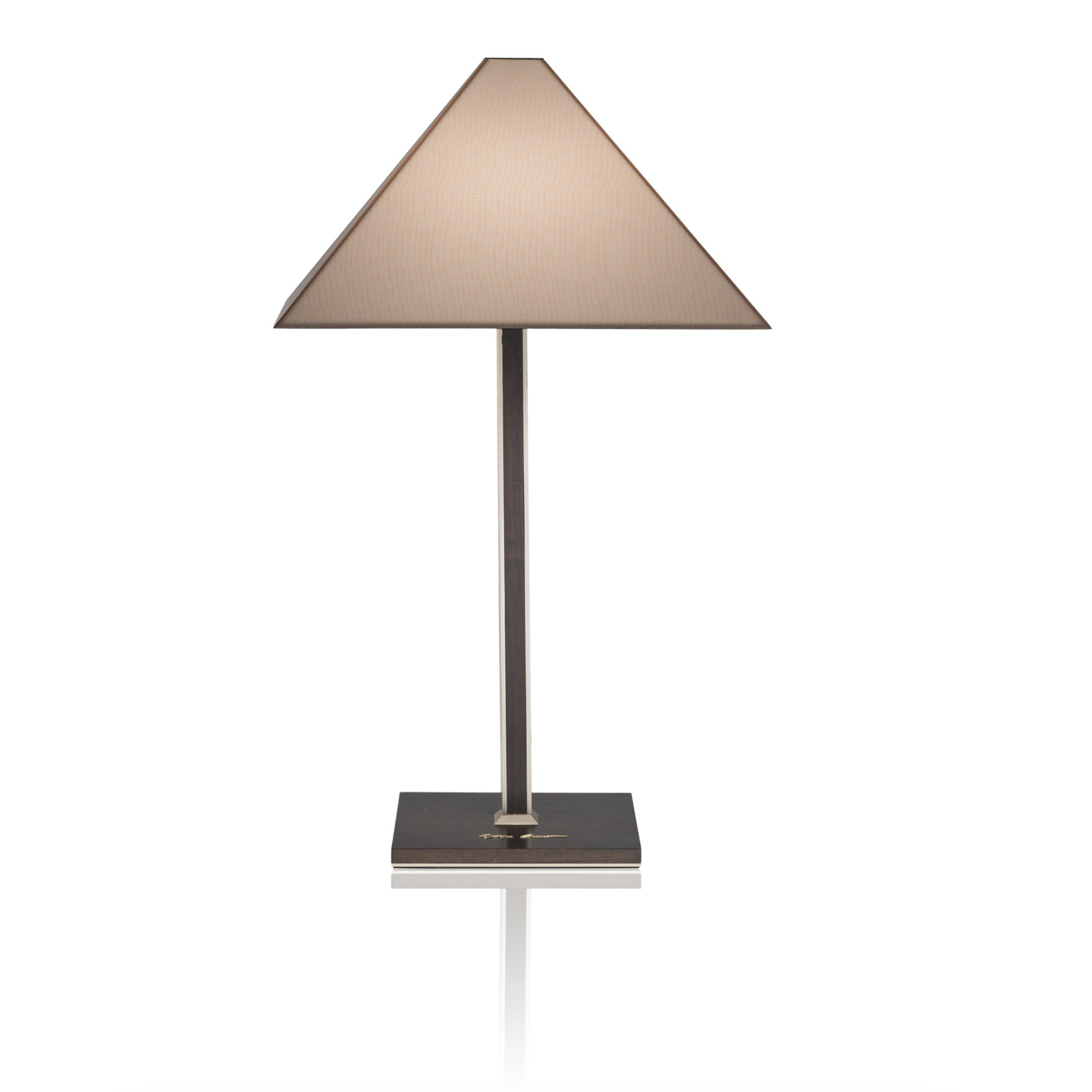 Logo Table Lamp Limited Edition