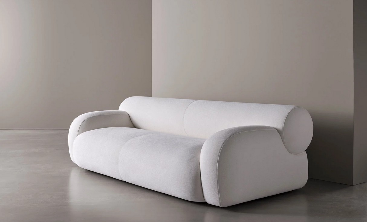 OSCAR Sofa - Nuovo