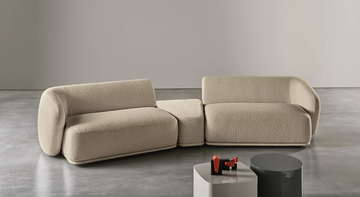 Premium Rene Sofa
