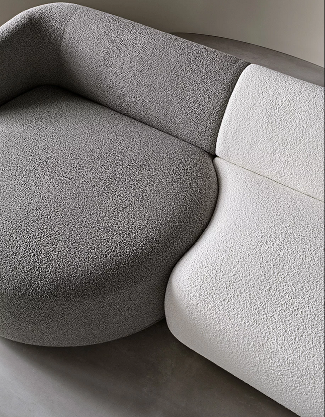 Premium Rene Sofa