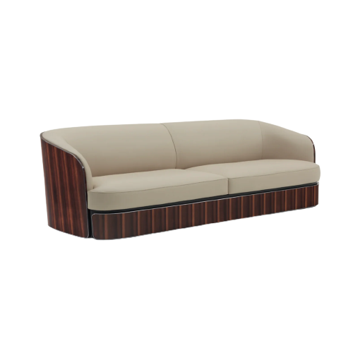 Bampton 3-Seater Sofa