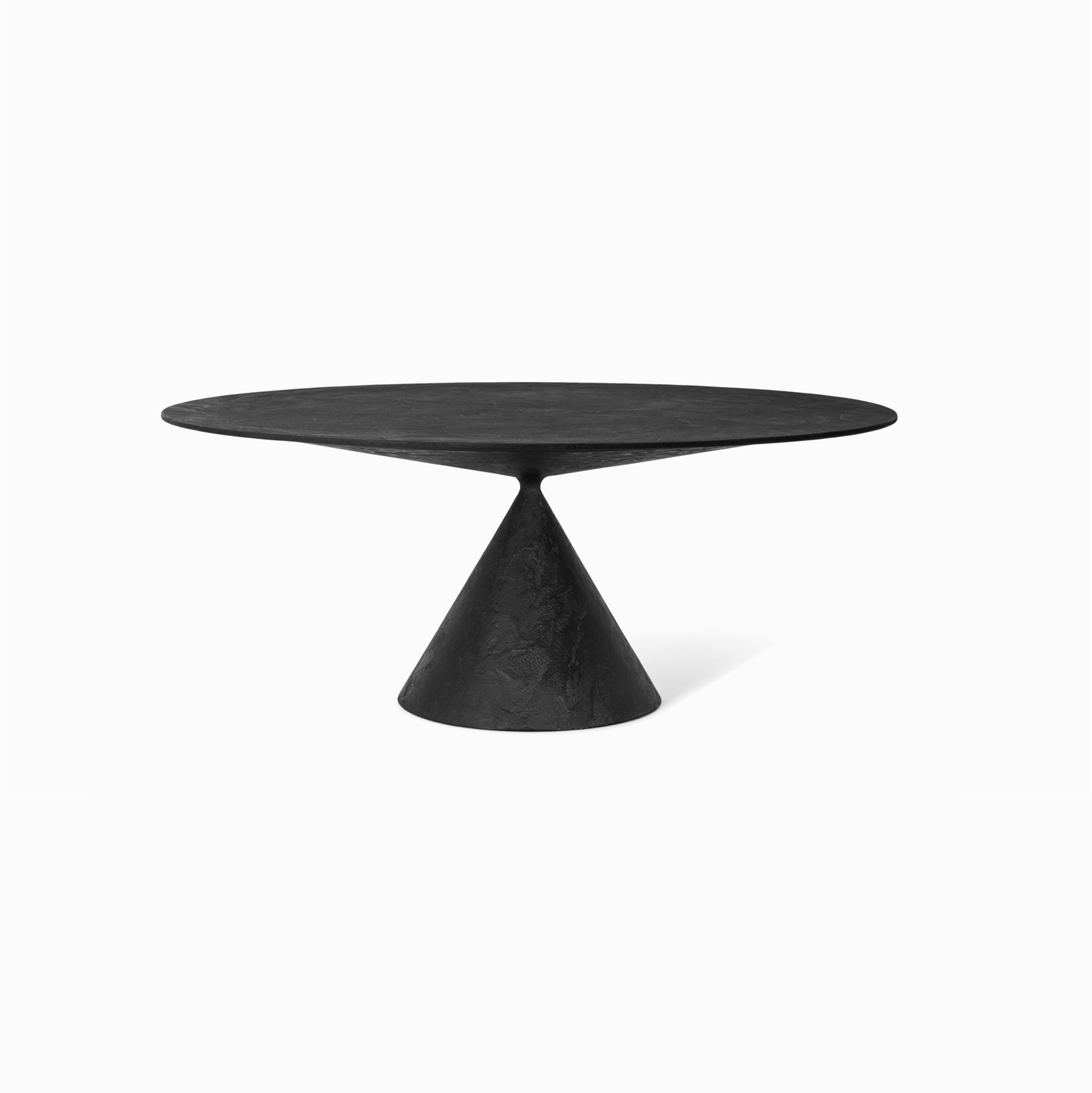 Clay Table STOCK