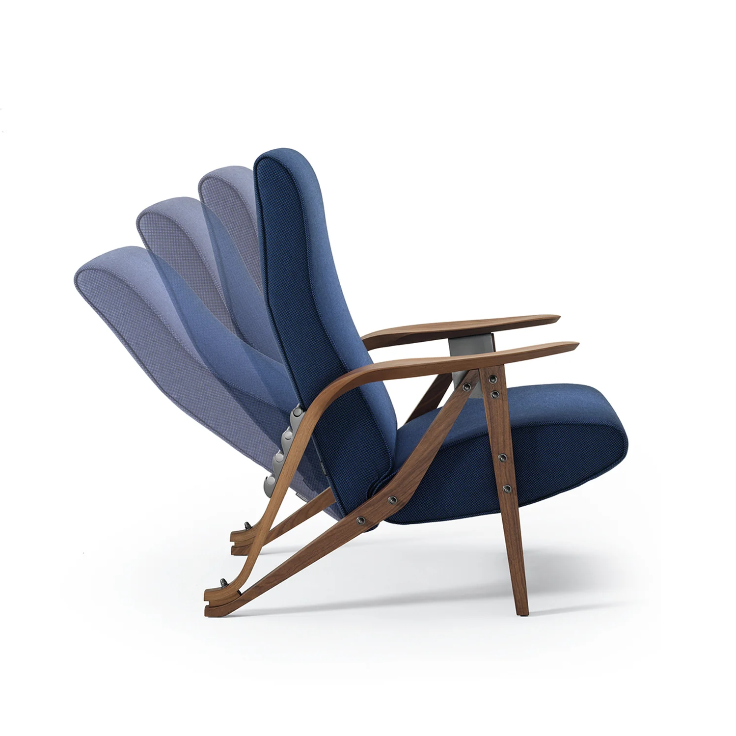 Gilda Armchair in-stock