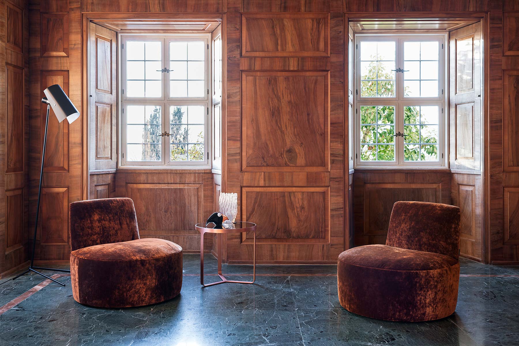 Baobab Armchair