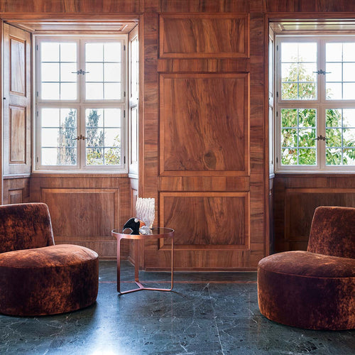 Baobab Armchair
