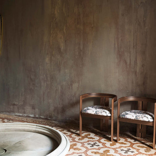 curved lines Pigreco Chairs 