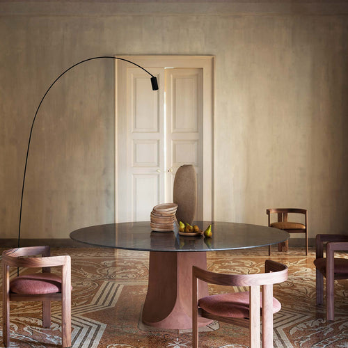 Set of Pigreco Chairs