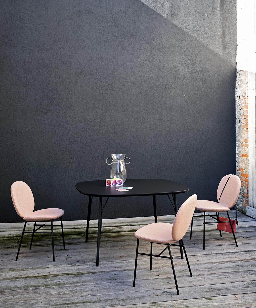 Kelly C Chair