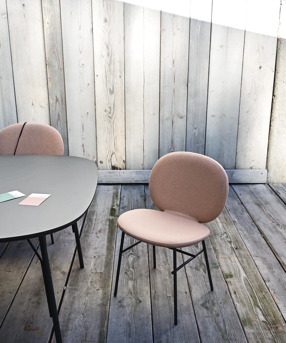 Kelly C Chair