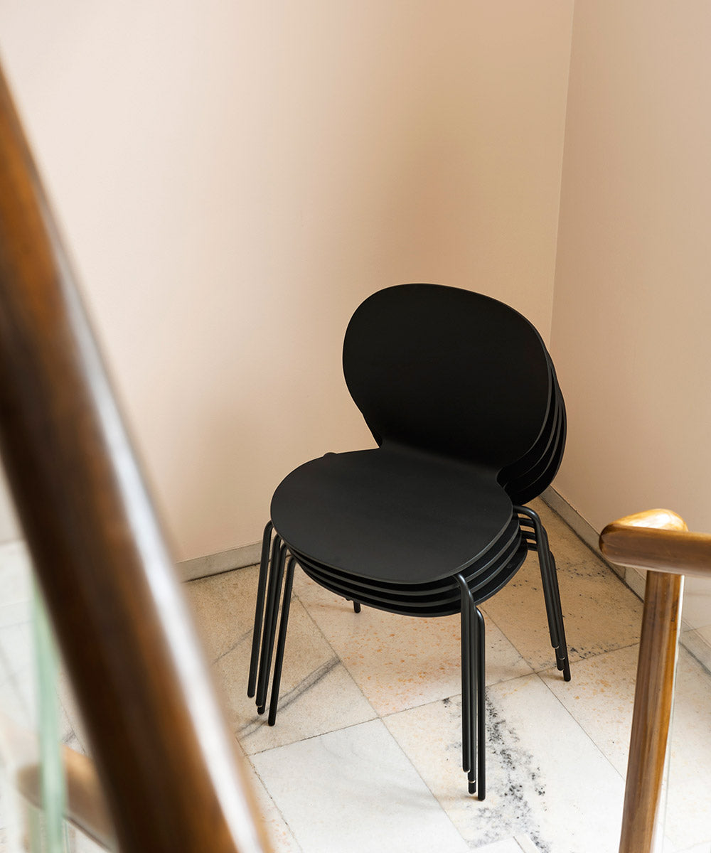 Kelly V Chair
