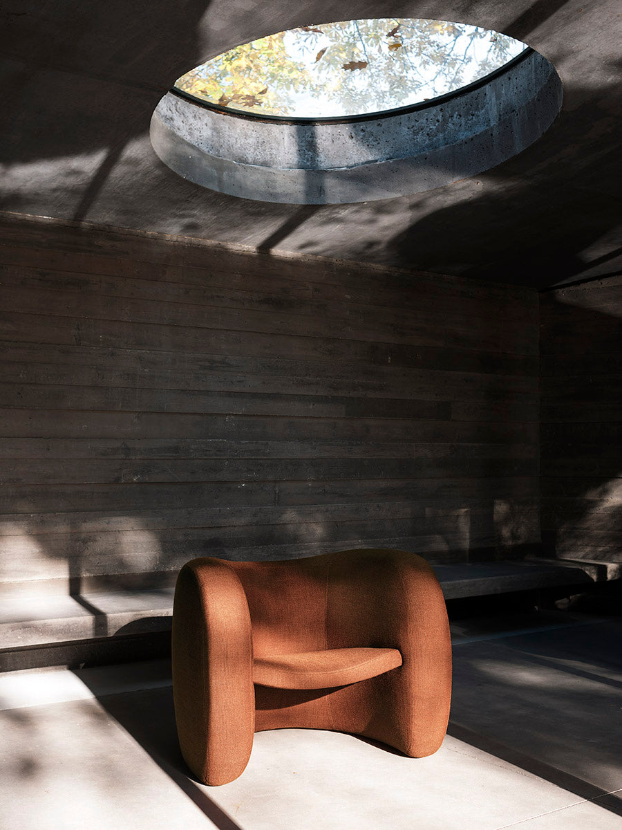 Lagoa Armchair