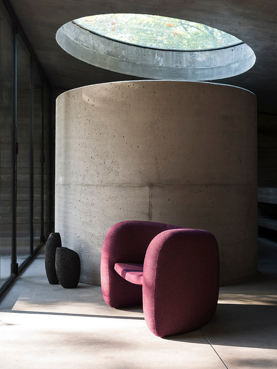 Lagoa Armchair