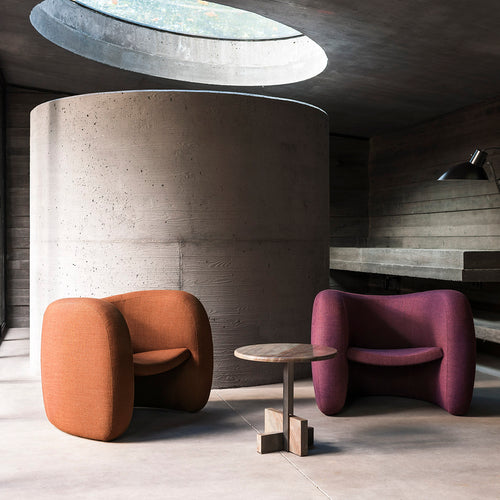 Lagoa Armchair