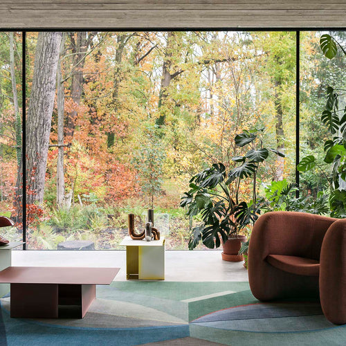 Lagoa Armchair
