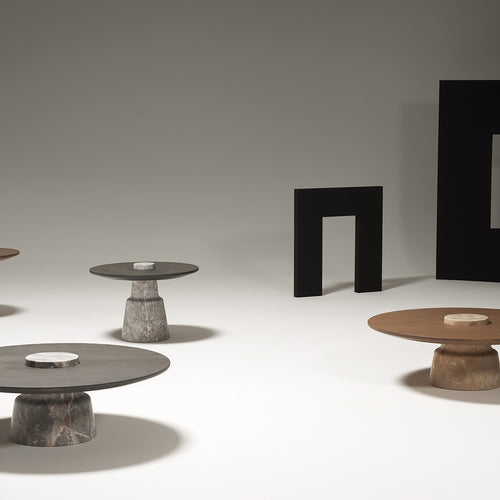 Mill Low Table